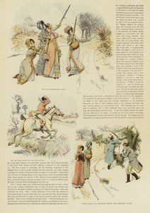 Enterrement de vie de garçon de M. Jollyboy